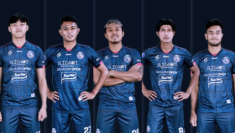 Kekuatan Transisi Cepat Persib Bandung Akan Menyulitkan Arema FC