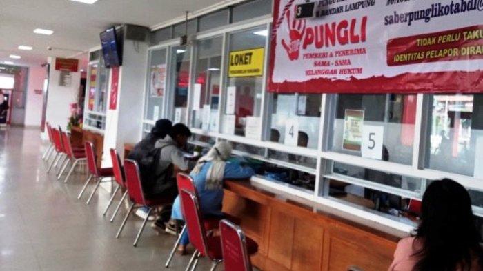 Solusi Cepat dari Disdukcapil Bandarlampung untuk Dokumen Kependudukan yang Rusak