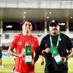 Pelatih Malut United Fokus ke Depan Setelah Kemenangan Melawan Persebaya