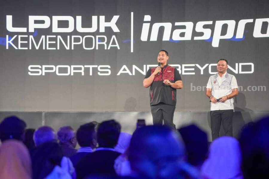 Inaspro Siapkan Pelatihan Operator untuk Kelola Liga Anak Indonesia