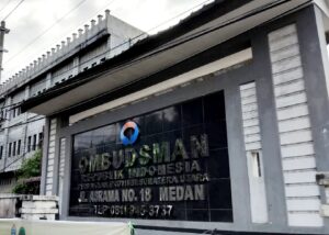 Ombudsman RI Proses Laporan Dugaan Malaadministrasi dalam PHK TPP Desa